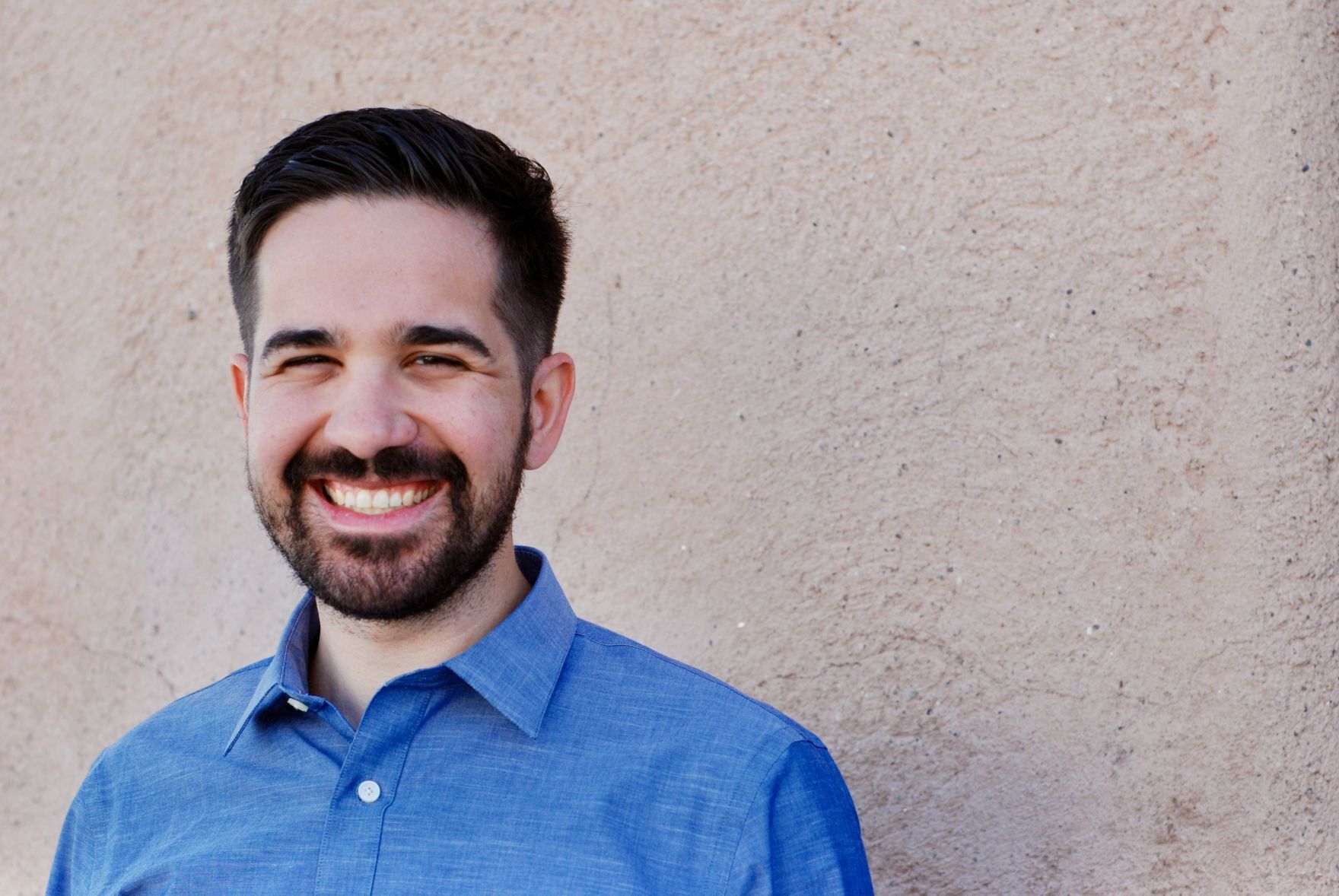 Paul to work on housing issues at Step Up to Justice